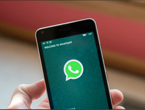 WhatsApp最新版本下载-工作沟通畅通无阻