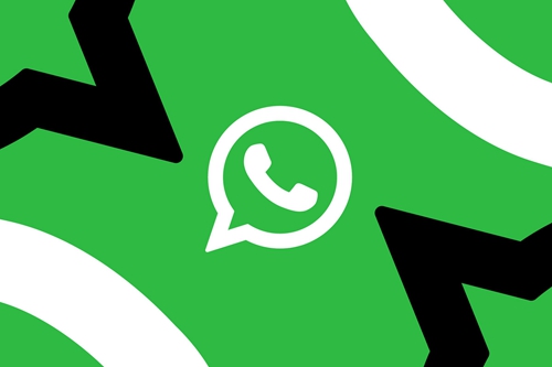 香港聊天软件WhatsApp-轻松愉快