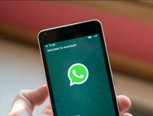 WhatsApp安装包-免费版本更新