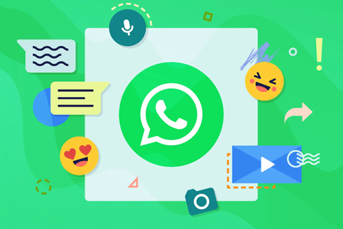 whatsapp download-适配所有主流操作系统