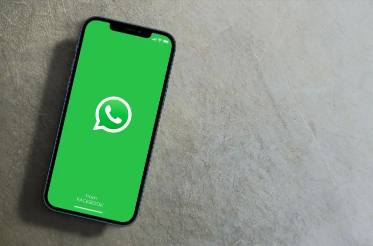 WhatsApp和脸书的区别
