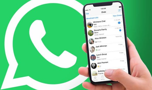 Whatsapp中文版：畅享免费通讯