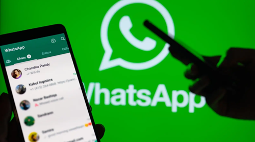 Whatsapp中文版：畅享免费通讯