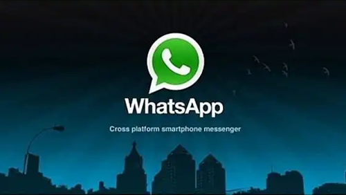 WhatsApp电脑下载-WhatsApp桌面版下载